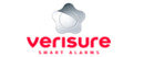 Verisure Smart Alarms brand logo for reviews of House & Garden Reviews & Experiences