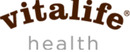 Vitalife Health brand logo for reviews of online shopping for Cosmetics & Personal Care Reviews & Experiences products