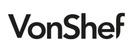 VonShef brand logo for reviews of online shopping for Home Reviews & Experiences products