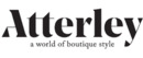 Atterley brand logo for reviews of online shopping for Fashion Reviews & Experiences products