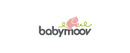 Babymoov brand logo for reviews of online shopping for Children & Baby Reviews & Experiences products