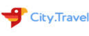 City Travel brand logo for reviews of travel and holiday experiences