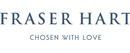 Fraser Hart brand logo for reviews of online shopping for Fashion Reviews & Experiences products
