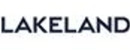 Lakeland brand logo for reviews of food and drink products