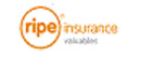 Ripe Insurance - Valuables brand logo for reviews of insurance providers, products and services