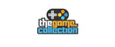 The Game Collection brand logo for reviews of online shopping for Multimedia & Subscriptions Reviews & Experiences products