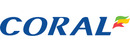 Coral brand logo for reviews of Bookmakers & Discounts Stores Reviews
