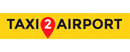 Taxi2airport brand logo for reviews of Other Services Reviews & Experiences