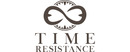 Time Resistance brand logo for reviews of online shopping for Fashion Reviews & Experiences products