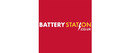 Battery Station brand logo for reviews of online shopping for Electronics Reviews & Experiences products
