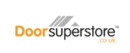 Door Superstore brand logo for reviews of online shopping for House & Garden Reviews & Experiences products