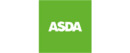 ASDA Tyres brand logo for reviews of car rental and other services