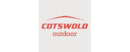 Cotswold Outdoor brand logo for reviews of online shopping for Sport & Outdoor Reviews & Experiences products