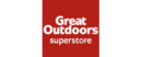 Great Outdoors Superstore brand logo for reviews of online shopping for Sport & Outdoor Reviews & Experiences products