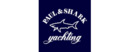 Paul And Shark brand logo for reviews of online shopping for Fashion Reviews & Experiences products