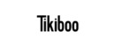 Tikiboo brand logo for reviews of online shopping for Fashion Reviews & Experiences products
