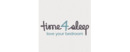Time4sleep brand logo for reviews of online shopping for Homeware Reviews & Experiences products