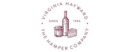 Virginia Hayward Hampers brand logo for reviews of food and drink products