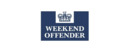 Weekend Offender brand logo for reviews of online shopping for Fashion Reviews & Experiences products