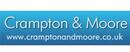 Crampton& Moore brand logo for reviews of online shopping for Electronics Reviews & Experiences products