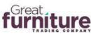 Great Furniture Trading Company brand logo for reviews of online shopping for Homeware Reviews & Experiences products