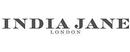 India Jane brand logo for reviews of online shopping for Homeware Reviews & Experiences products