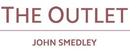 John Smedley Outlet brand logo for reviews of online shopping for Fashion Reviews & Experiences products
