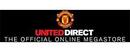 Manchester United Shop brand logo for reviews of online shopping for Merchandise Reviews & Experiences products