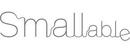 Smallable brand logo for reviews of online shopping for Children & Baby Reviews & Experiences products