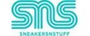 Sneakersnstuff | SNS brand logo for reviews of online shopping for Fashion Reviews & Experiences products