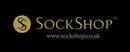 Sock Shop brand logo for reviews of online shopping for Fashion Reviews & Experiences products