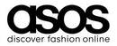 ASOS brand logo for reviews of online shopping for Fashion Reviews & Experiences products