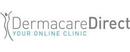 Derma Care Direct brand logo for reviews of online shopping for Cosmetics & Personal Care Reviews & Experiences products