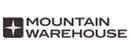 Mountain Warehouse brand logo for reviews of online shopping for Fashion Reviews & Experiences products