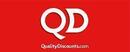QD Stores brand logo for reviews of online shopping for Homeware Reviews & Experiences products