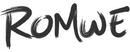 ROMWE brand logo for reviews of online shopping for Fashion Reviews & Experiences products