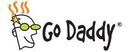 GoDaddy brand logo for reviews of Software Solutions Reviews & Experiences