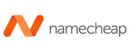Namecheap brand logo for reviews of Software Solutions Reviews & Experiences