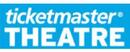 Ticketmaster Theatre brand logo for reviews of Other Services Reviews & Experiences
