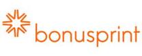Bonusprint brand logo for reviews of Other Services Reviews & Experiences