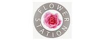 Flower Station brand logo for reviews of online shopping for Homeware Reviews & Experiences products