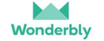 Wonderbly brand logo for reviews of online shopping for Office, Hobby & Party Reviews & Experiences products