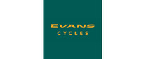 Evans Cycles brand logo for reviews of online shopping for Other Car Services Reviews & Experiences products