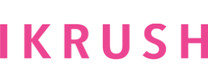 IKRUSH brand logo for reviews of online shopping for Fashion Reviews & Experiences products