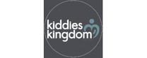 Kiddies Kingdom brand logo for reviews of online shopping for Children & Baby Reviews & Experiences products