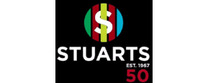 Stuarts London brand logo for reviews of online shopping for Fashion Reviews & Experiences products