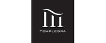Temple Spa brand logo for reviews of online shopping for Fitness Reviews & Experiences products