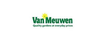 Van Meuwen brand logo for reviews of House & Garden Reviews & Experiences