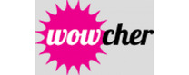 Wowcher brand logo for reviews of Other Services Reviews & Experiences