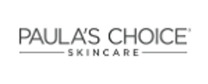 Paula's Choice brand logo for reviews of diet & health products